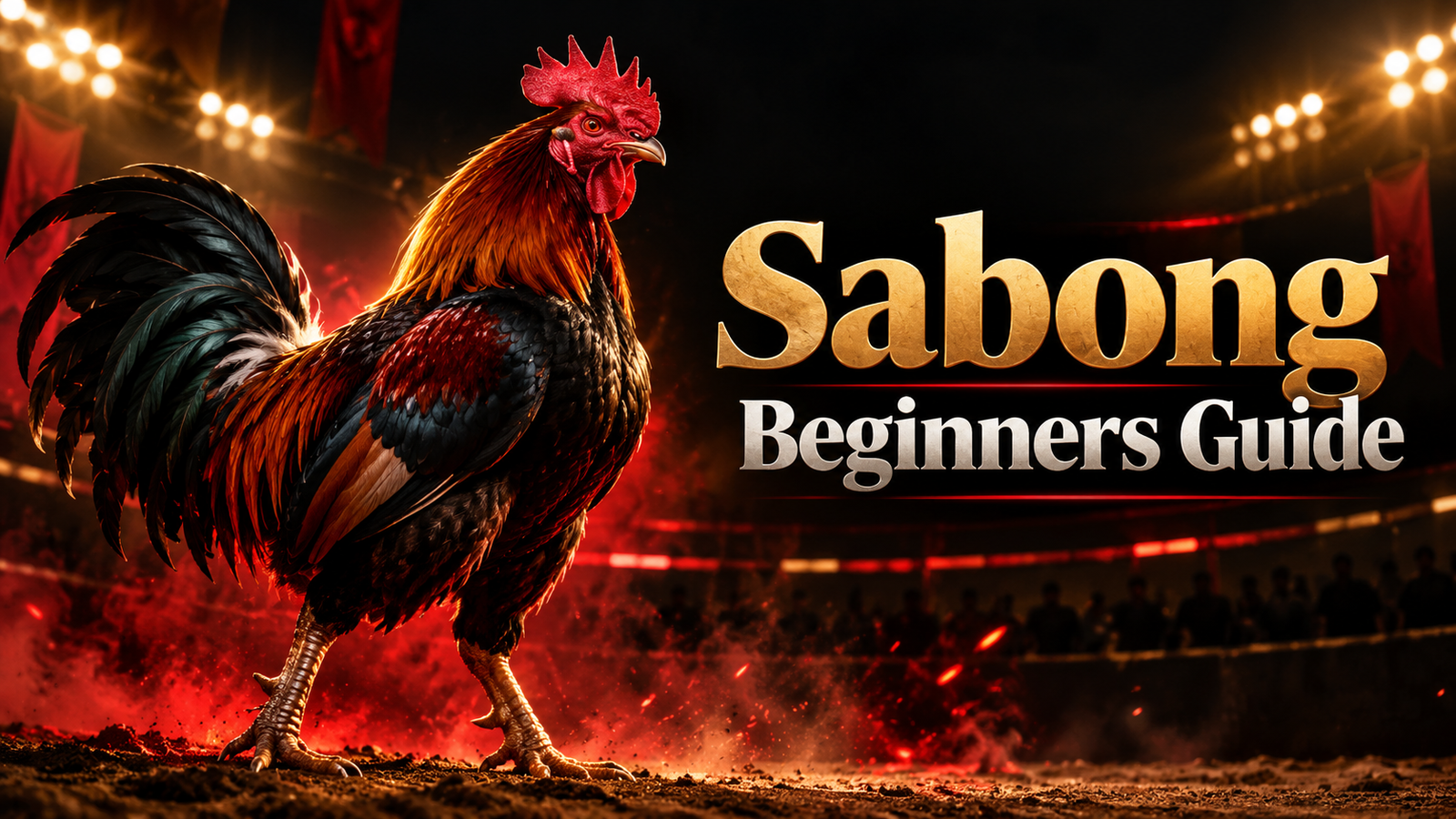 SABONG WORLD WAR: A First Look at Sabong Games and Round Action